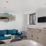 Tatil Evi Petit Bleu