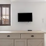 Tatil Evi Petit Bleu Huille-Lezigne
