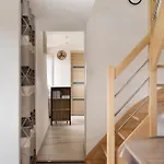 Petit Bleu Tatil Evi