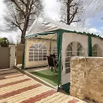 Tatil Evi Petit Bleu