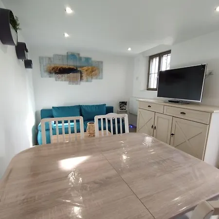 Petit Bleu * Huille-Lezigne