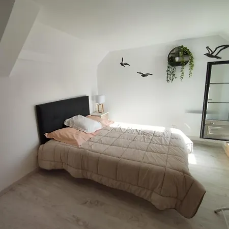 Petit Bleu Huille-Lezigne