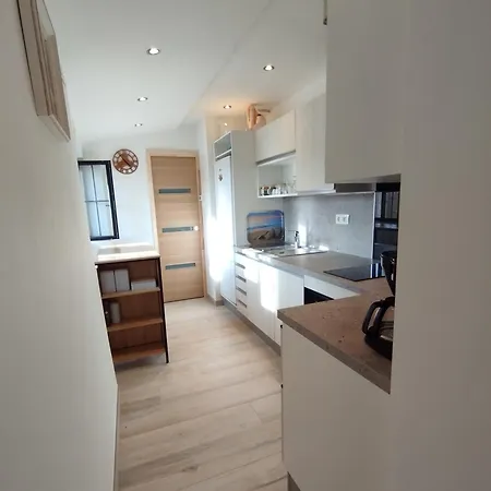 Petit Bleu 度假居