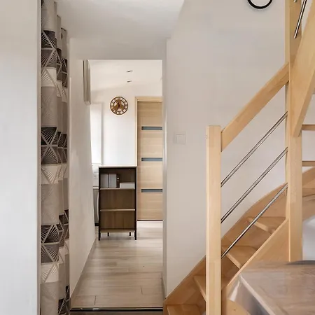 Petit Bleu Holiday home