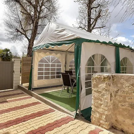 Holiday home Petit Bleu